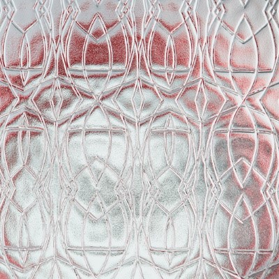 Textured Glass - Tribal Privacy Level 5