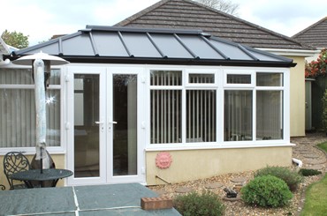 LivinRoof replacement in Devon by Realisitic Home Improvements