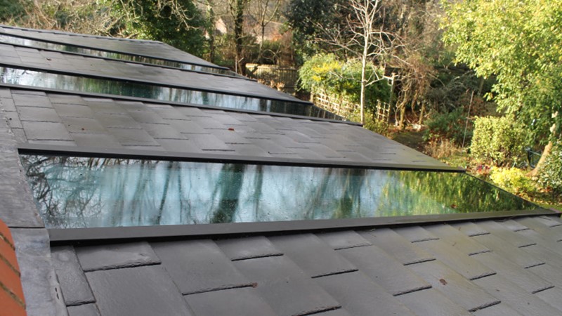Conservatory roof in Plymouth from Realistic Home Improvements