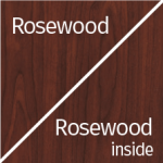 Rosewood Outside & Inside